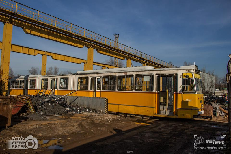 Illustration for article titled Seeing Your Daily Ride Getting Scrapped Is An Emotional Rollercoaster